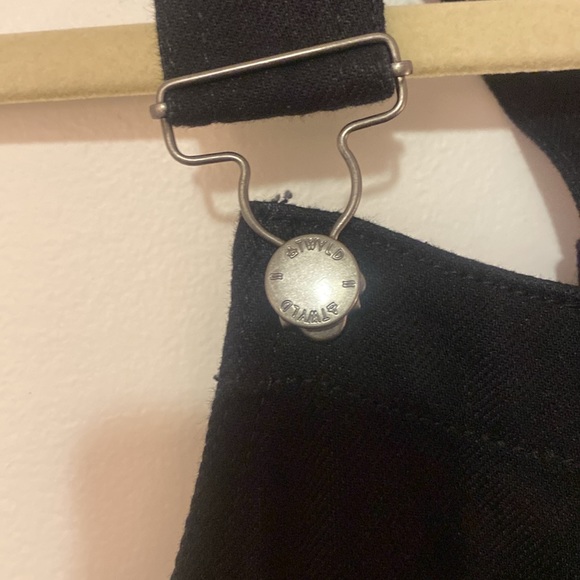 Atwyld Two Wheels Overalls Motorcycle Class A rated - Picture 4 of 6